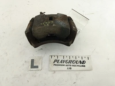 PONTIAC SOLSTICE SATURN SKY Passenger Right Front Brake Caliper Fits 04-12 - Image 1 of 4