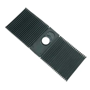 Gear Shifts Lever Dust Slide Cover Trim Dustproof Caps Durable for D3 4E1713187A - Picture 1 of 8