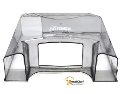 ZUMEX VERSATILE ESSENTIAL FRONT COVER. PARTS S3300930