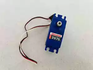 Traxxas Digital Steering Servo #2075 Waterproof Slash Bandit - Picture 1 of 1