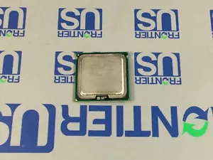 DELL X5160 3.0GHz Dual Core CPU - Picture 1 of 1