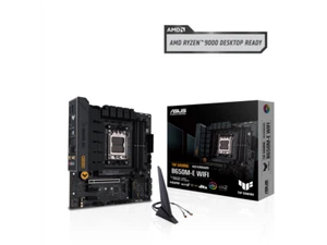 TUF GAMING B650M-E WIFI AMD Socket AM5 for AMD Ryzen™ 7000 Series - Picture 1 of 12