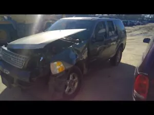 Passenger Axle Shaft Rear Axle 4 Door Fits 02-04 EXPLORER 339954 - Picture 1 of 9