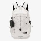 New THE NORTH FACE SUPER PACK II IVORY NM2DQ02K 32L TAKSE