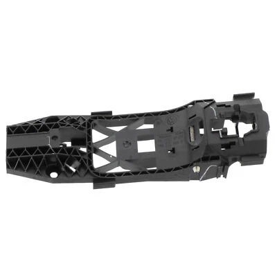 NEW OEM Volkswagen 2009-2024 Golf GTI Exterior Door Handle Base 5N0-839-885-H - Image 1 of 4