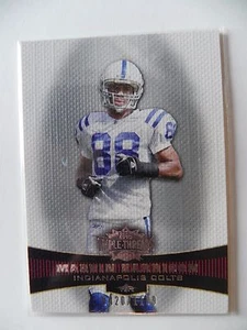 2006 Topps Triple Threads Marvin Harrison 0420/1199 - Picture 1 of 1