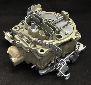 1967 Oldsmobile Toronado 4MV Quadrajet Carburetor *Remanufactured - Picture 1 of 1