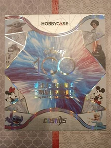 Classeur / binder Disney 100 Cosmos Kakawow 0302/1000 - Zdjęcie 1 z 12