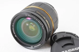 Tamron SP AF 24-135mm F/3.5-5.6 AD ASPH IF MACRO 190D Canon EXCELLENT++/A6304 - Picture 1 of 7