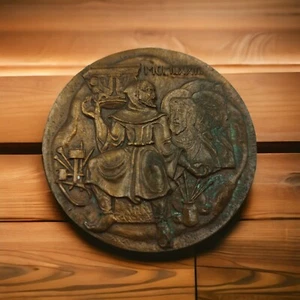 Vienna Department Bronze Medal - Picture 1 of 2