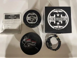 CASIO G-SHOCK FROGMAN 35th Anniversary Men's Watch GF-8235D-1BJR Solar w/Case JP - Picture 1 of 6