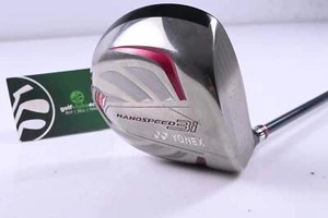 Ladies Yonex Nanospeed 3i Driver / 14 Degree / Ladies Flex Yonex NS100 Shaft - Picture 1 of 8
