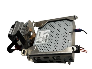 Unidad receptora de radio reproductor Mercedes GLC300 2016-2022 A 222 900 99 14 ¡OEM! - Imagen 1 de 8