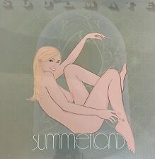 SEALED! Summerland 2000 Soulmate 12” maxi-single 4 tracks Electronic