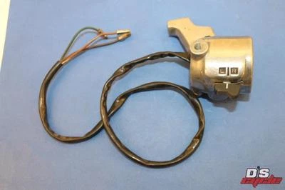 YAMAHA YL1 YL2 YL2C YL2CM '66-68 MONTAJE SOPORTE DERECHO OEM# 164-82620-10-94 Foto 1 de 4