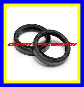 Kit Serie Paraoli Forcella YAMAHA YZF-R125 12>13 serie paraolio 125 2012 2013 - Foto 1 di 1