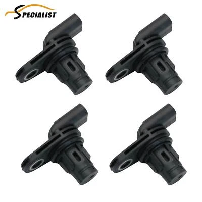 4PCS For Mercedes-Benz C350 E350 GLK350 GL450 S63 AMG Camshaft Position Sensor Foto 1 de 4