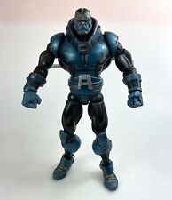 Apocalypse Marvel Legends BAF Build A Figure Complete 2006 Toybiz Black Variant