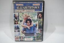 Elizabethtown (2006) Full Screen Dvd Brand New Factory Sealed!