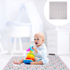 Splat mat for high chair 52 floor tables craft table