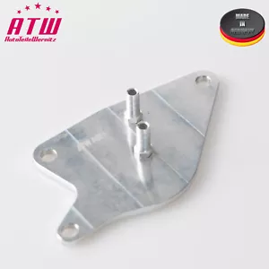 BMW, MINI Getriebetyp GA8G45AW (TG-81SC) Adapter für Automatikgetriebe Spülgerät - Picture 1 of 6
