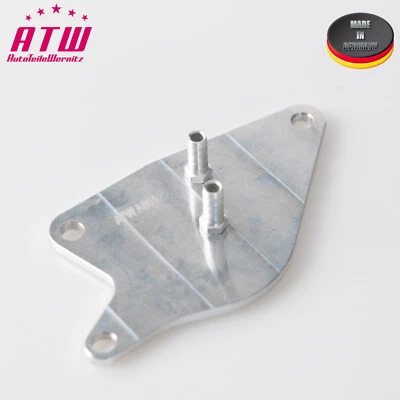 BMW, MINI Getriebetyp GA8G45AW (TG-81SC) Adapter für Automatikgetriebe Spülgerät - Image 1 of 4