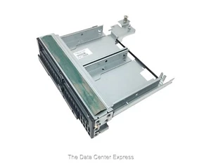 HPE BL465 G5 GABBIA HD CON SCHEDA LED 481416-001 RICONDIZIONATO - Foto 1 di 4