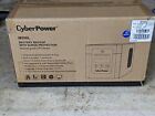 CYBERPOWER M550L UPS Medical Grade UPS BRAND NEW SEALED