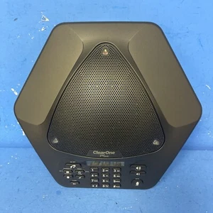 CLEARONE MAX EX CONFERENCE PHONE 860-158-500 - Zdjęcie 1 z 5