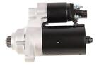 Nk Starter Motor For Skoda Fabia Ceva 12 Litre July 2011 To January 2014