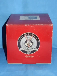Globo Taz Goebel Looney Tunes Whirlwind Romance 980028 - Caja y espuma de poliestireno SOLO - Imagen 1 de 9