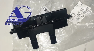 ENGINE AIMING COVER SMART 453 - A 281 018 27 00 - Image 1 of 4