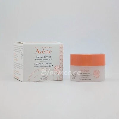 Avene Lip Butter 10ml validade 05/2026 - Imagem 1 de 3