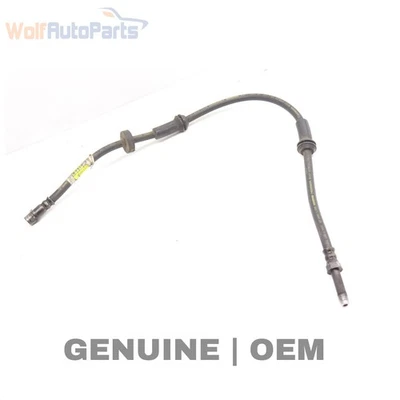 AUDI A6 QUATTRO 2012-2018 - Manguera de freno delantero / línea 4G0611707H Foto 1 de 4