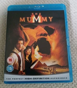The Mummy (Blu-ray) - Picture 1 of 5