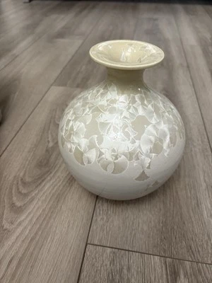 jarrón chino vintage Foto 1 de 4