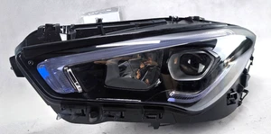 MERCEDES CLA 118 W118 VOLL LED PERFORMANCE SCHEINWERFER LINKS A1189068300 - Bild 1 von 10