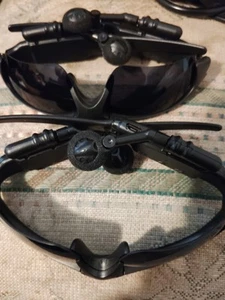Sunglasses Bluetooth Headset - Photo 1 sur 1