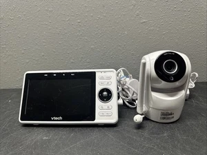 VTech VM901 5 inch Video Baby Monitor (minor Scratches On Screen) - Picture 1 of 10