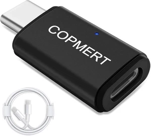 Motorrad Wireless CarPlay Adapter kompatibel mit Harley Davidson 2024 schwarz - Bild 1 von 7
