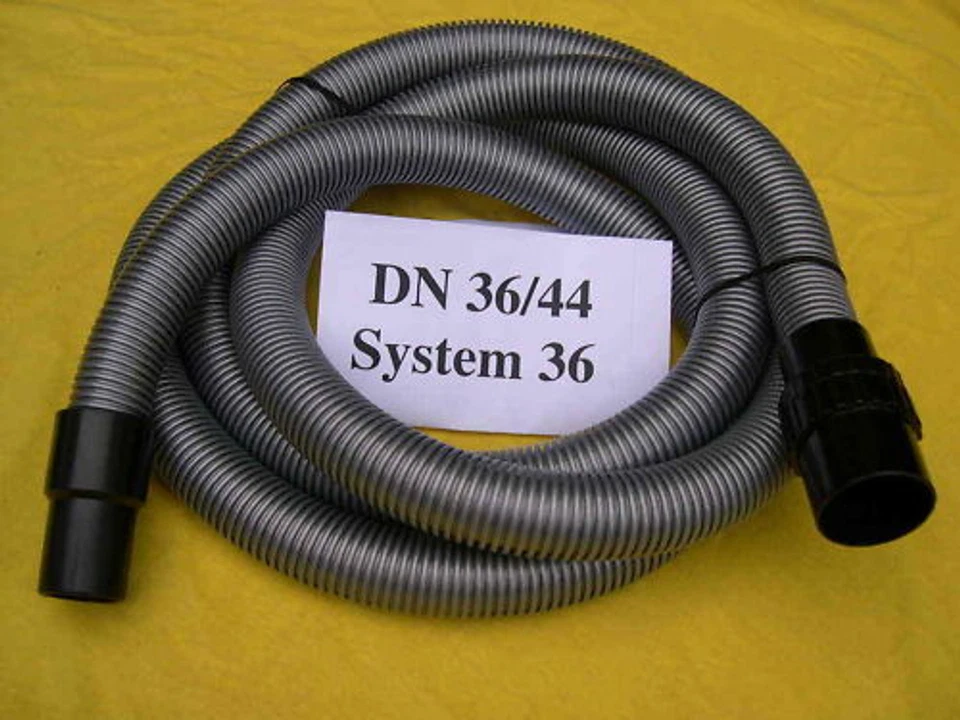 3m Saugschlauch 3tg DN36 Wap Turbo XL 1001 M2 SQ Sauger - Bild 1 von 1