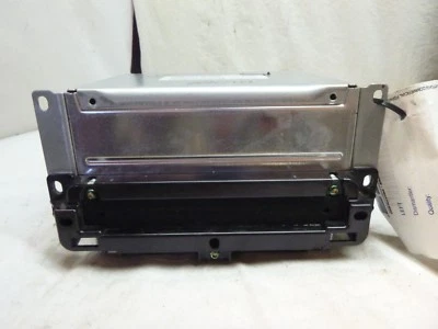 2012 2013 2014 Dodge Charger Radio Cd Mechanism P68209671AB Bulk 42 - Image 1 of 3