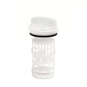 Lavatrice Flusensieb - Electrolux - 91455545503 - EW8F296BQ - setacci lanugine - Foto 1 di 2