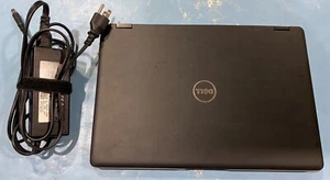 Dell Laptop Latitude 6430U 14” i7-3687U 2.10ghz 8gb ram 128gb SSD Windows 10 Pro - Picture 1 of 2