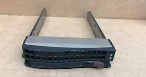 Supermicro 05-SC82708-XX00C104 Storage Caddy 3.5" Hot Swap Hard Drive Tray - Picture 1 of 4