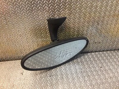 SMART CITY-COUPE Mirror Interior RearView 450 0.6 S1CLA1 - Image 1 of 2