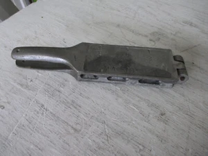 Sinker Weights Mold 1/4, 3/8, 1/2, Ma-70, GUC - Picture 1 of 3