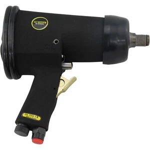 KC Tools 3/4" Dr 700Ftlb 4200rpm Air Impact Wrench - Picture 1 of 5