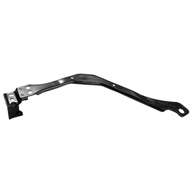 Driver Side Radiator Support Bracket For Honda CR-V 2017-2019 HO1225194C - Image 1 of 4