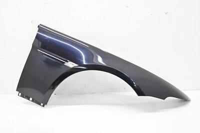 ⭐ 04-10 Bmw E64 Serie 6 M6 Pasajero Derecho Guardabarros Panel Fabricante Original Foto 1 de 4